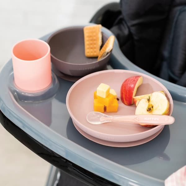 Nattou Soft Silicone Skedar 4-pack