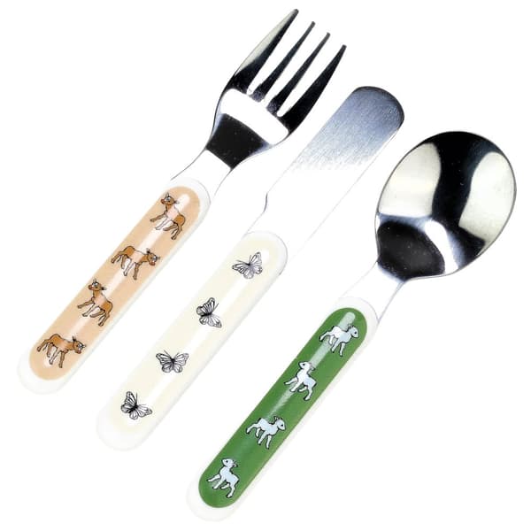 Barnbestick 3-pack, Barnen i Bullerbyn