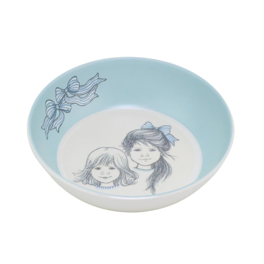 Stor skål, Madicken