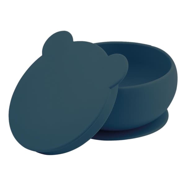 MinikOiOi Skål Deep Blue
