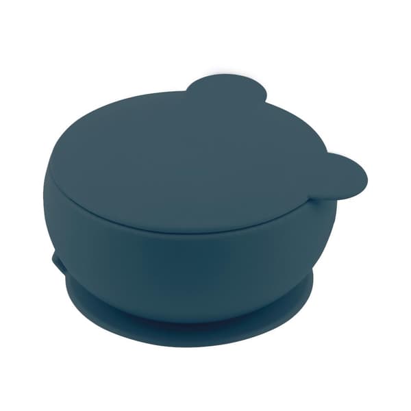 MinikOiOi Skål Deep Blue
