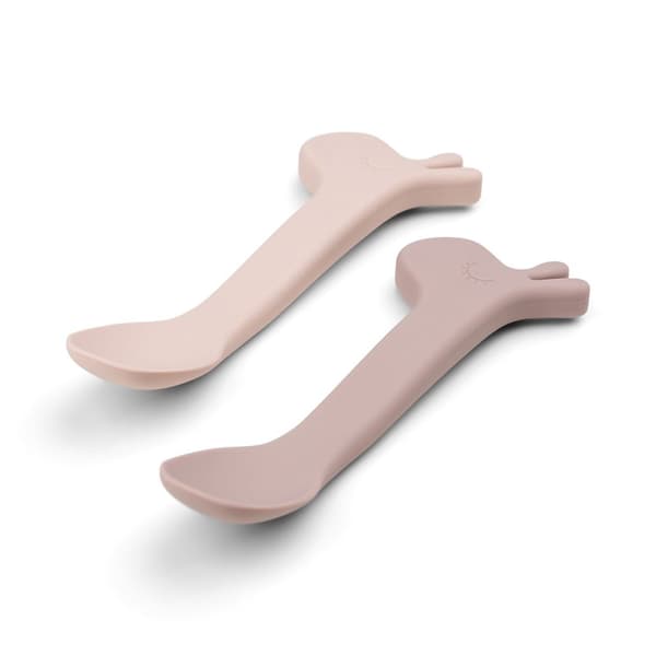 Silikonskedar 2-Pack Lalee Powder Done by Deer