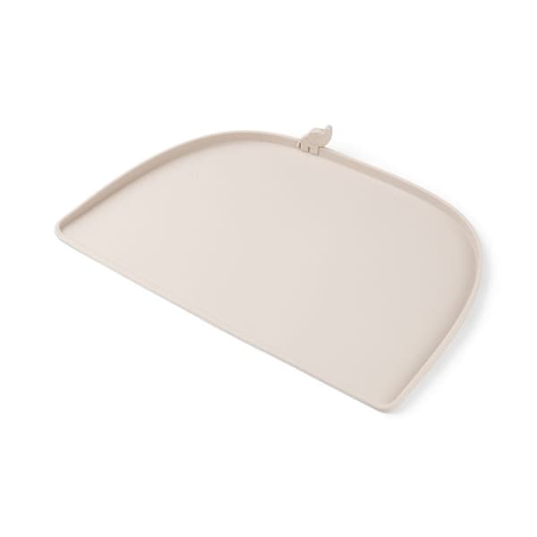 Bordsunderlägg Silikon Elphee Sand Done by Deer