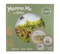 Miniatyrbild 2 av 2: Mamma Mu Barnservis 3-del Rätt Start