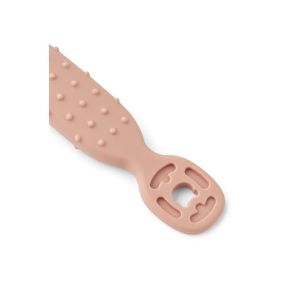 Caelia Baby Lära-äta Sked 4-Pack Pale Tuscany Liewood