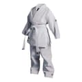 Miniatyrbild 1 av 2: Sporti France Karate Kimono Evolutionary  120-130 cm
