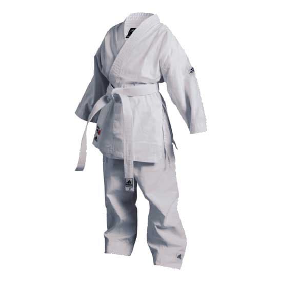 Sporti France Karate Kimono Evolutionary  120-130 cm