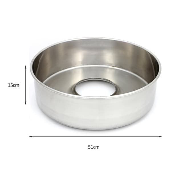 Slikmaskine med Vogn og Beskyttelsescover | MonsterShop