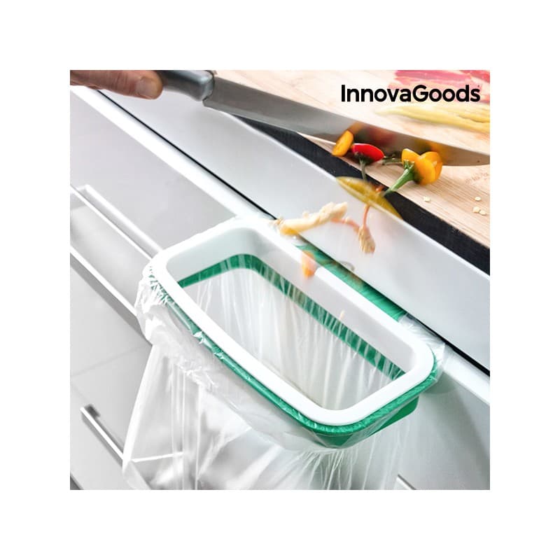 Hållare Soppåsar Rubag InnovaGoods