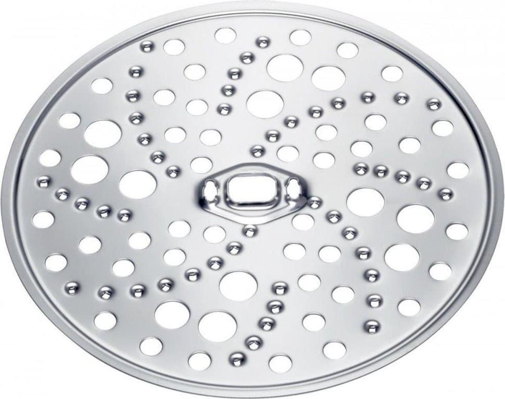 Bosch MUZ 45 RS 1 Grov gallerskiva