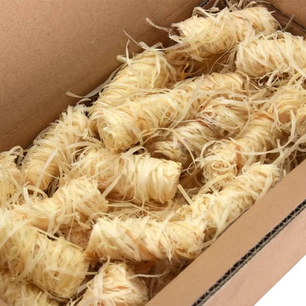 vidaXL BIO braständare 5 kg