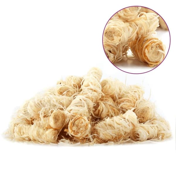 vidaXL BIO braständare 5 kg