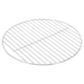 Miniatyrbilde 3 av 6: vidaXL Grillrist rund Ø34,5 cm 304 rustfritt stål