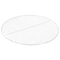 Pikkukuva 3 / 6: vidaXL Grilliritilä pyöreä Ø54 cm 304 ruostumaton teräs