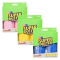 Miniatyrbild 1 av 4: Super Duster svampar 2 delar