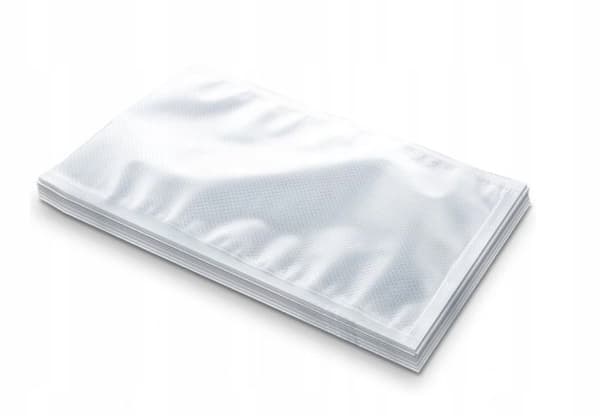 VACUUM SEALER-TASKER RIFLET 20x25cm 50 STK