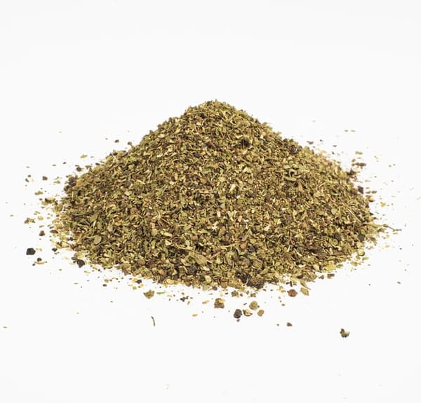 Yrttiseos lihan säilömiseen 36 g / 10 kg