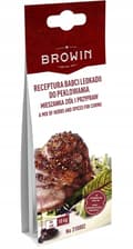 Pikkukuva 1 / 6: Yrttiseos lihan säilömiseen 36 g / 10 kg