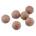 Pikkukuva 2 / 2: Metaltex Houten koipallo 6 kpl