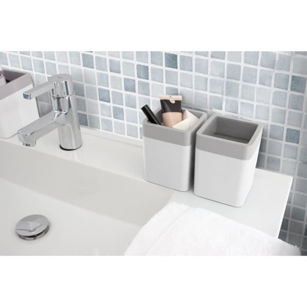 Sigma Home Organizer 0,6L Vit/Grå