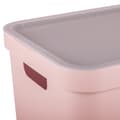 Miniatyrbild 2 av 4: Sigma Home Storage Box 45L Rosa