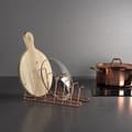 Miniatyrbillede 3 af 3: Metaltex Cricket Kobber