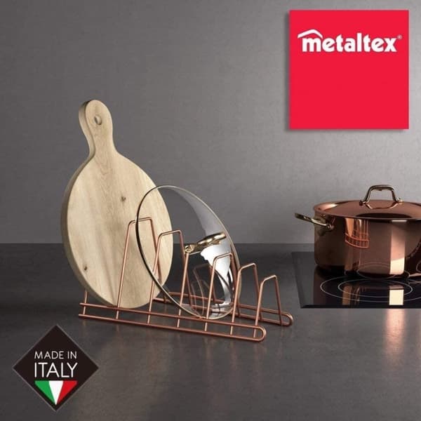 Metaltex Cricket Kobber