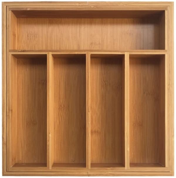 KINGHOFF BAMBOO LAATIKKO KH-1218