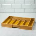 Pikkukuva 4 / 5: KINGHOFF BAMBOO LAATIKKO KH-1218