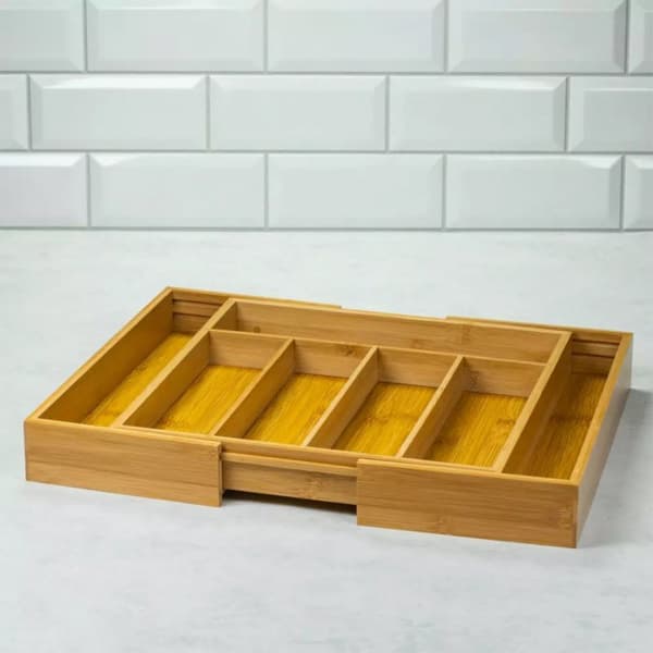 KINGHOFF BAMBOO LAATIKKO KH-1218