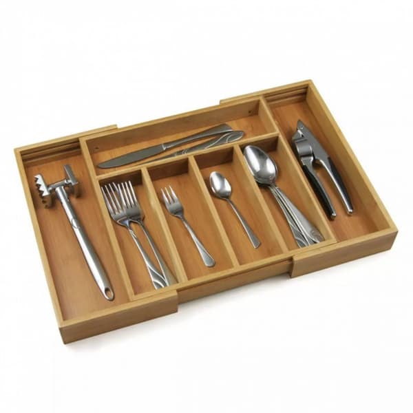 KINGHOFF BAMBOO LAATIKKO KH-1218