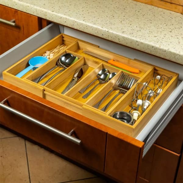 KINGHOFF BAMBOO LAATIKKO KH-1218