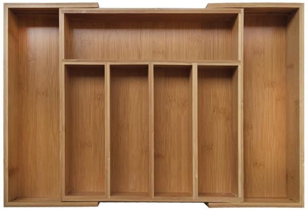 KINGHOFF BAMBOO LAATIKKO KH-1218