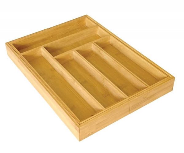 KINGHOFF BAMBOO LAATIOSISÄ KH-1501 iso