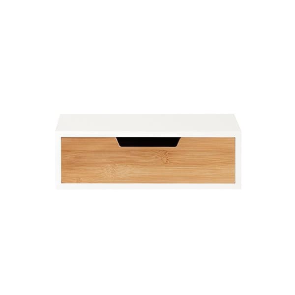 Kapselhållare, FRG179-WN, 31x30x9 cm, Brun