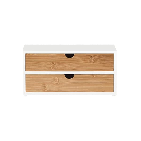 Kapselholder, FRG180-WN, 20x30x14 cm, Natur