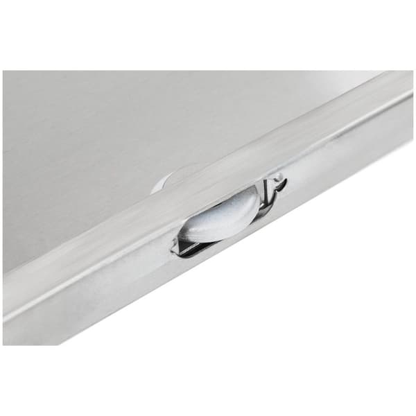 Royal Catering Väggskåp - 120 cm