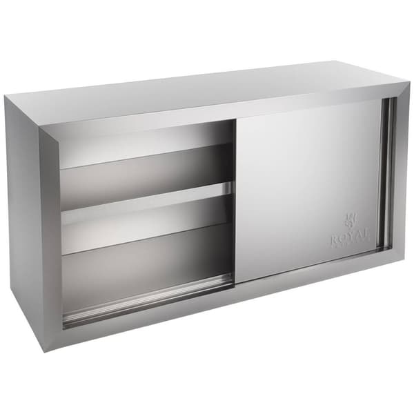 Royal Catering Väggskåp - 120 cm