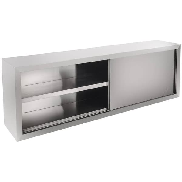 Royal Catering Väggskåp - 160 cm