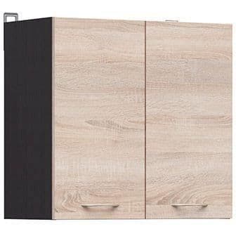 Junona High Furniture 60 cm - 2 Dörrar - Oak Sonoma