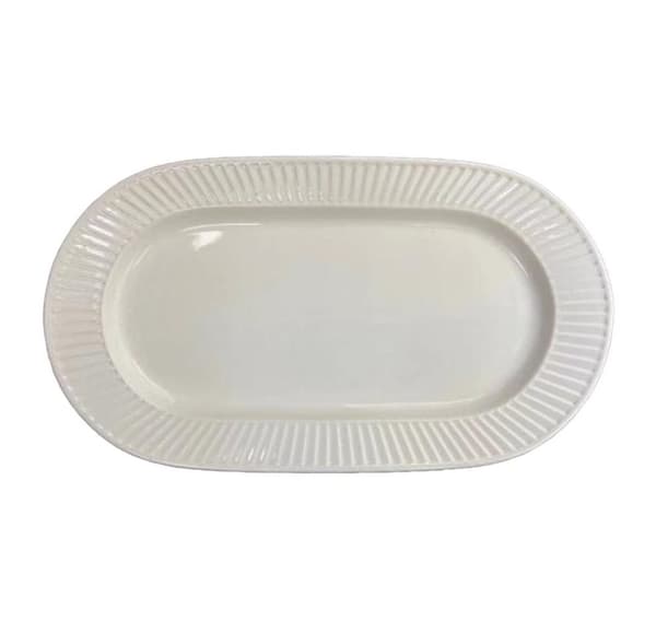 Serveringsfat ARDEN 35x19,5cm