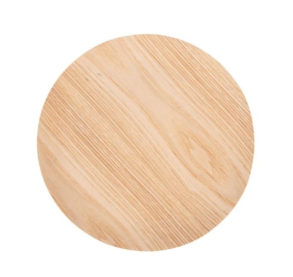 Pohja OAK HOME D25cm, puinen