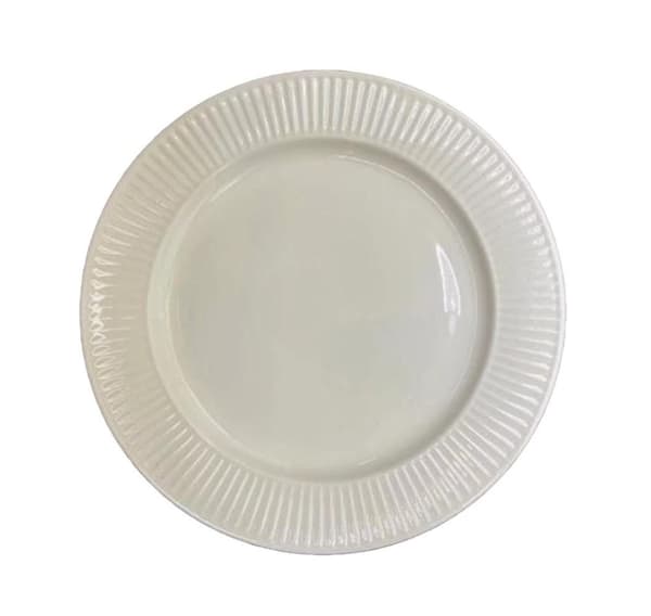 Plate ARDEN D26,5cm