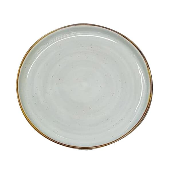 Set med 4 produkter. Plate SENSO D20cm