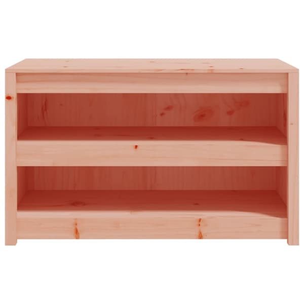 The Living Store Ulkokeittiökaappi 106x55x64 cm täysi douglaskuusi -  Keittiökaapit