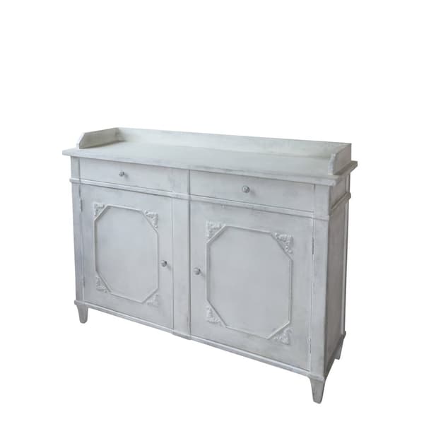 Skänk Antik H112/L153/B51,5