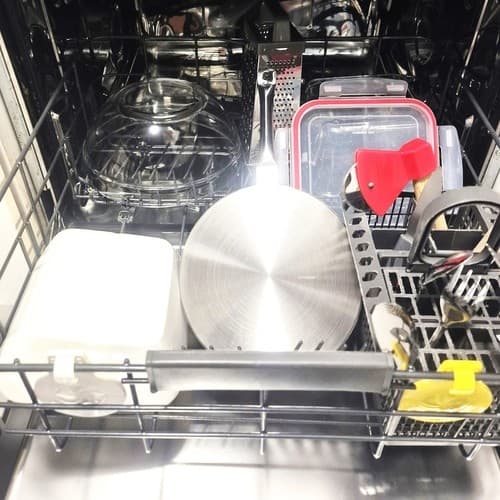 Induktionsplatta Adapter - 19 cm