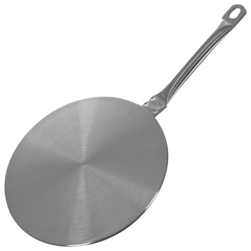 Induksjonsplate Adapter - 19 cm
