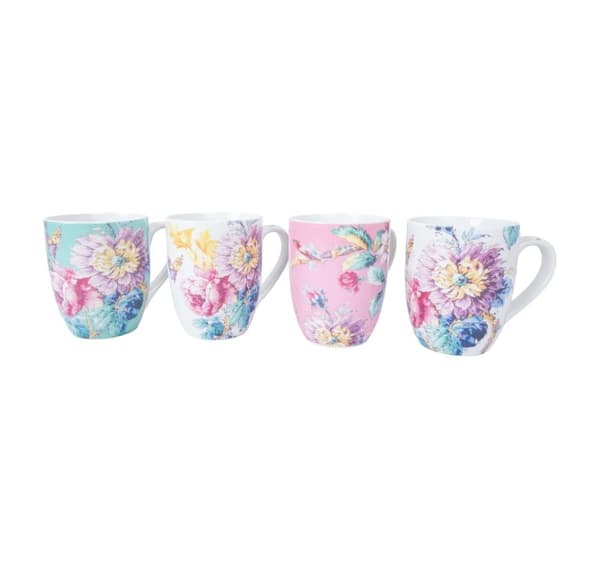 Krus KATRINA 350ml, bland