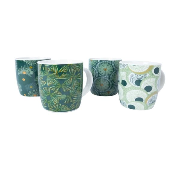 Mugg KEYLA 350ml, blanda